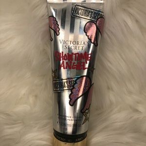 Victoria’s Secret showtime angel lotion